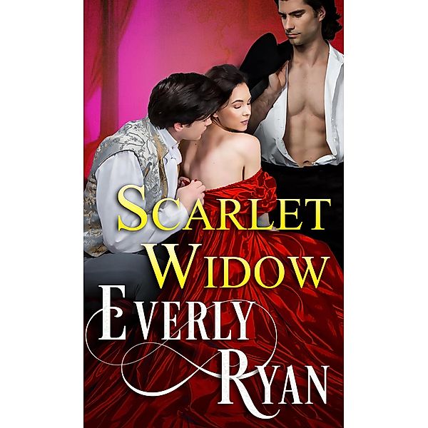 Scarlet Widow, Everly Ryan