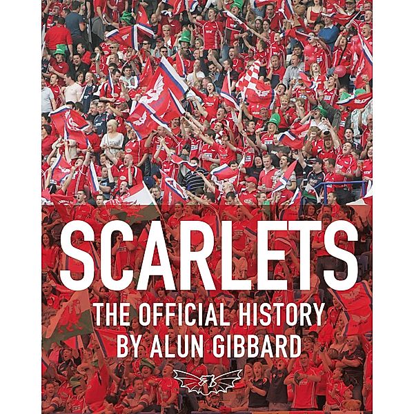 Scarlets, Alun Gibbard