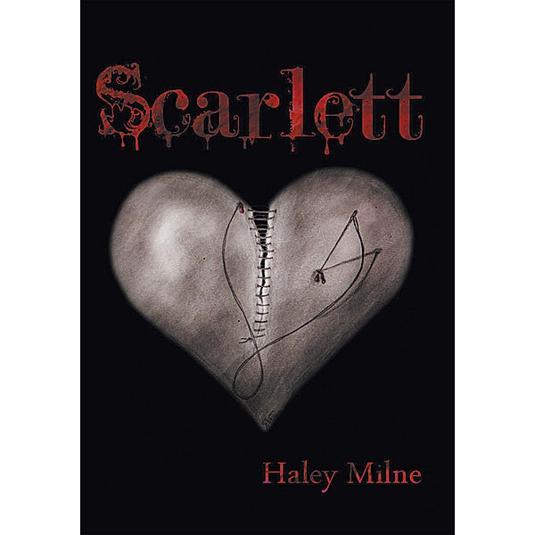 Scarlett, Haley Milne