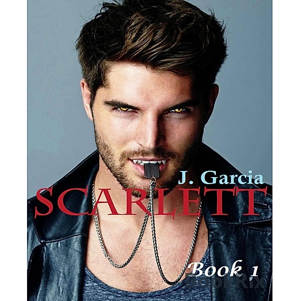 Scarlett, J. Garcia