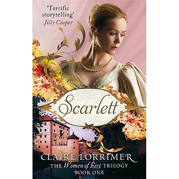 Scarlett, Claire Lorrimer