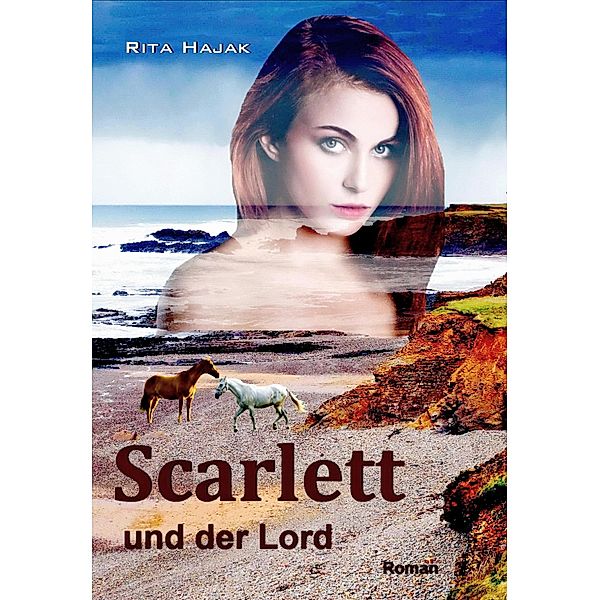 Scarlett und der Lord, Rita Hajak