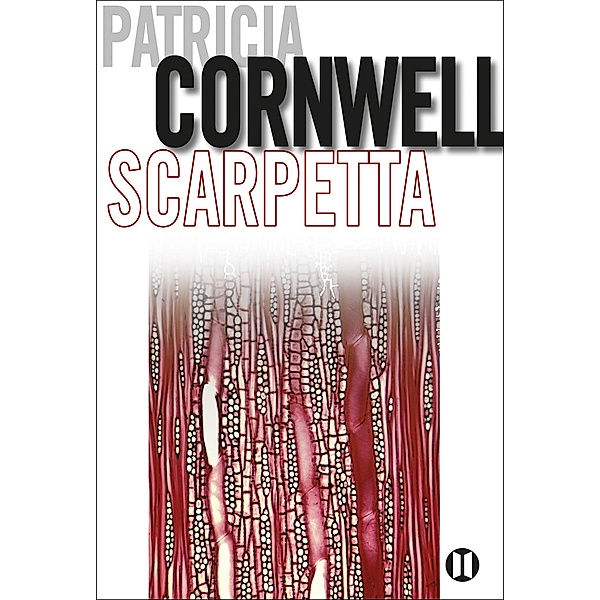 Scarpetta, Patricia Cornwell