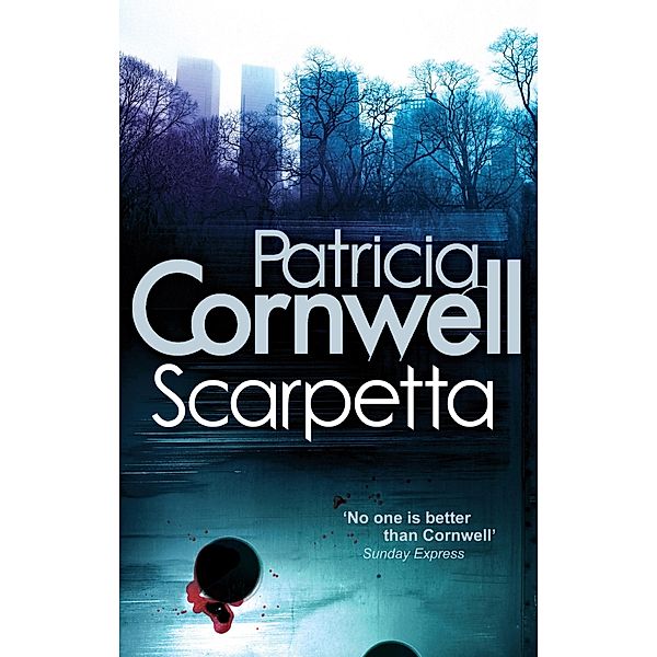 Scarpetta / Kay Scarpetta Bd.16, Patricia Cornwell
