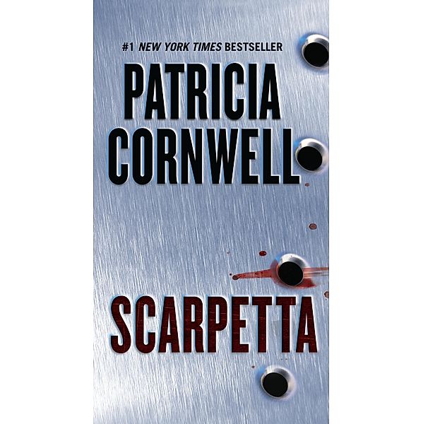 Scarpetta / Scarpetta Bd.16, Patricia Cornwell