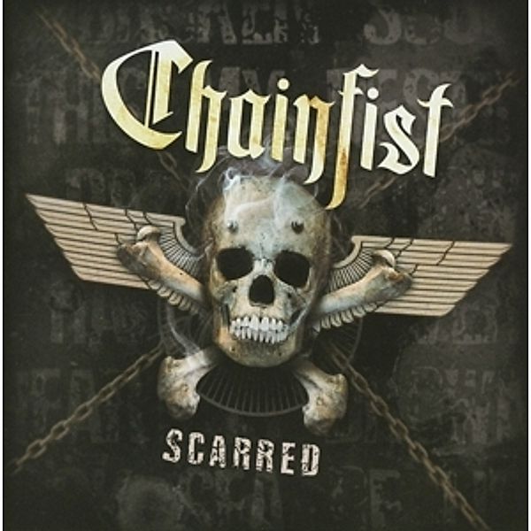 Scarred, Chainfist