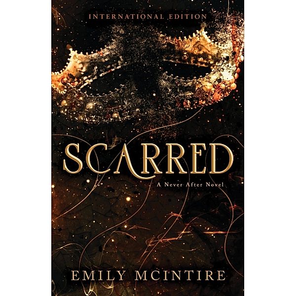 Scarred, Emily McIntire