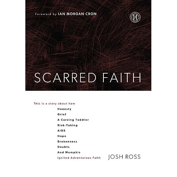 Scarred Faith, Josh Ross