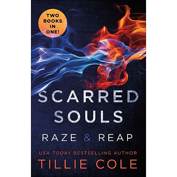 Scarred Souls, Tillie Cole
