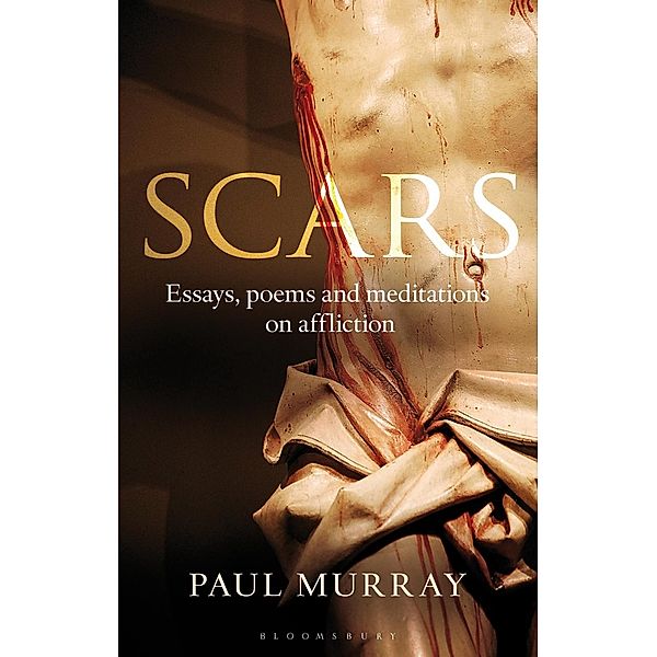 Scars, Paul Murray OP