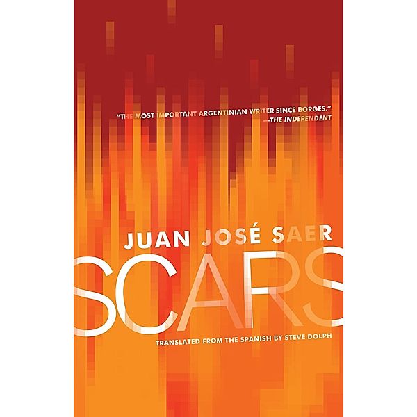 Scars, Juan José Saer