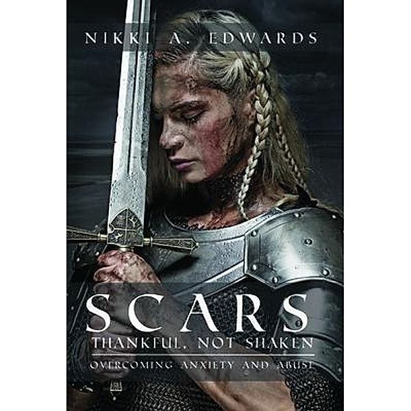 Scars, Nikki A Edwards