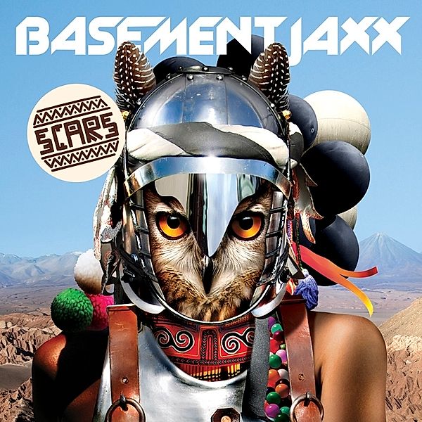 Scars, Basement Jaxx