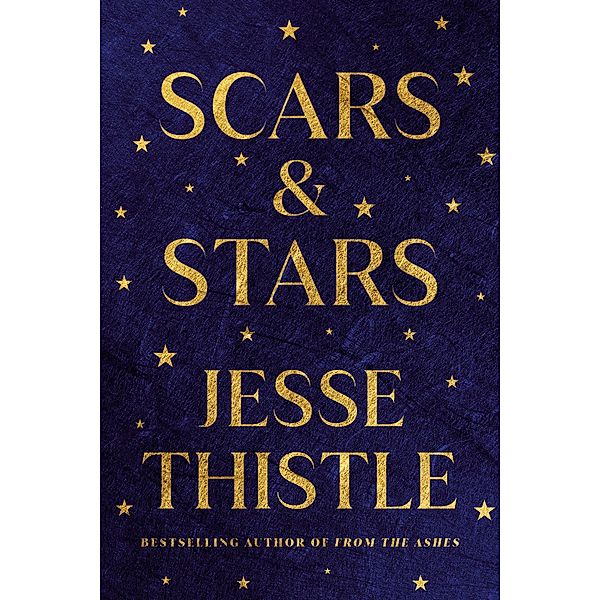 Scars and Stars, Jesse Thistle