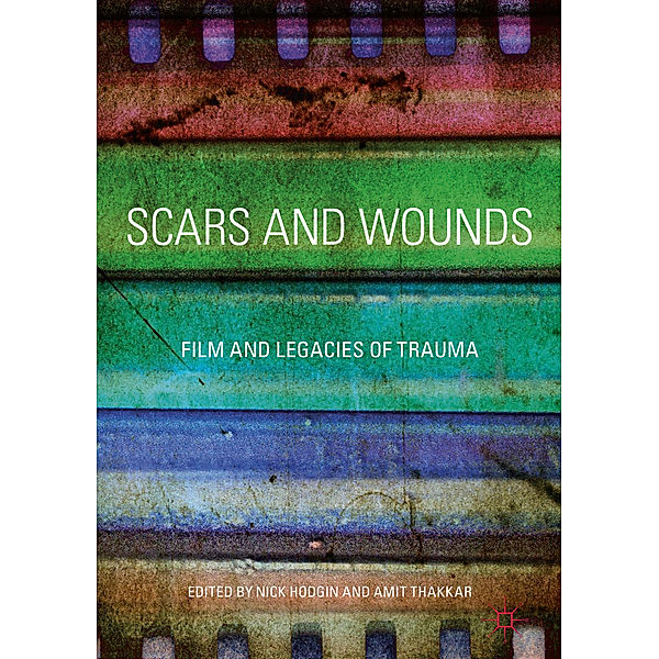 Scars and Wounds