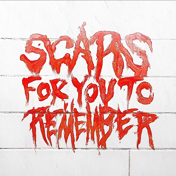 Scars For You To Remember, Varials