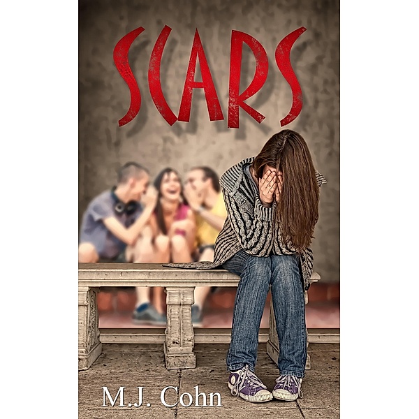 Scars / Melanie Cohn, Melanie Cohn