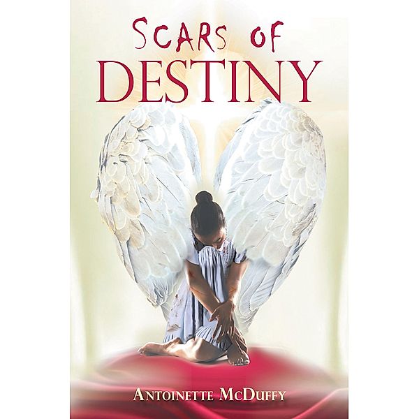 Scars of Destiny, Antoinette McDuffy