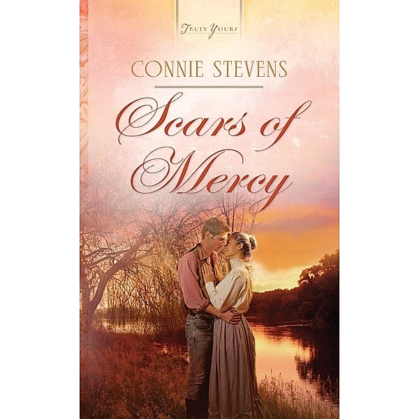 Scars of Mercy, Connie Stevens