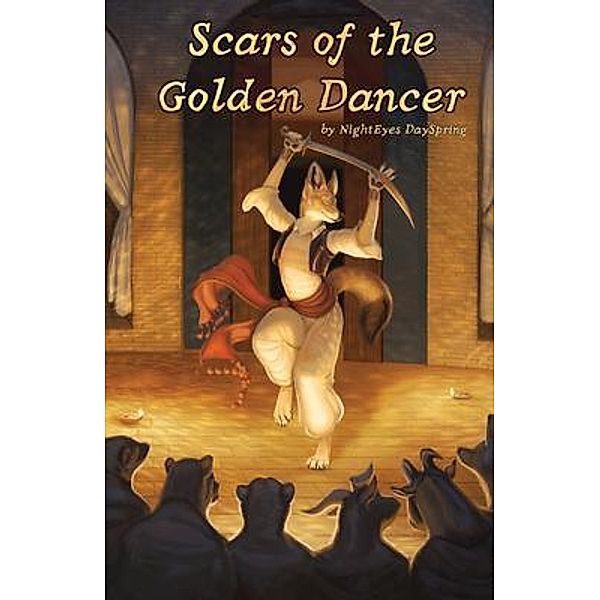 Scars of the Golden Dancer, Nighteyes Dayspring