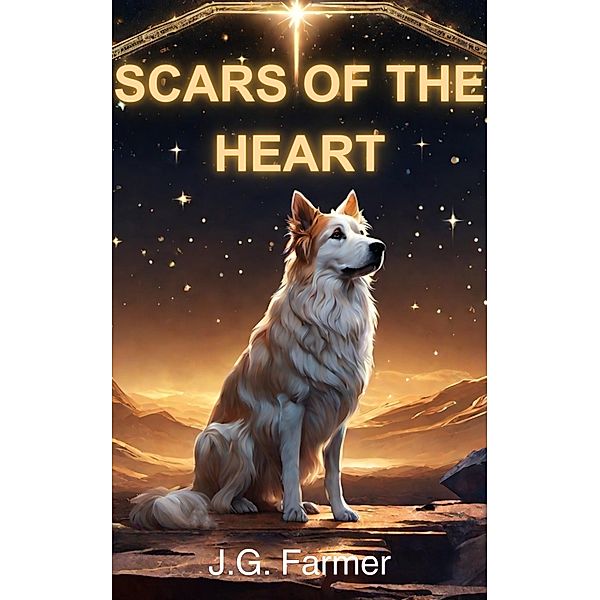 Scars of the Heart, J. G. Farmer