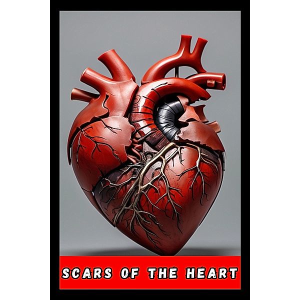 Scars of the Heart: The Saga of Mason and Alice (contos, #1) / contos, Ricardo Almeida