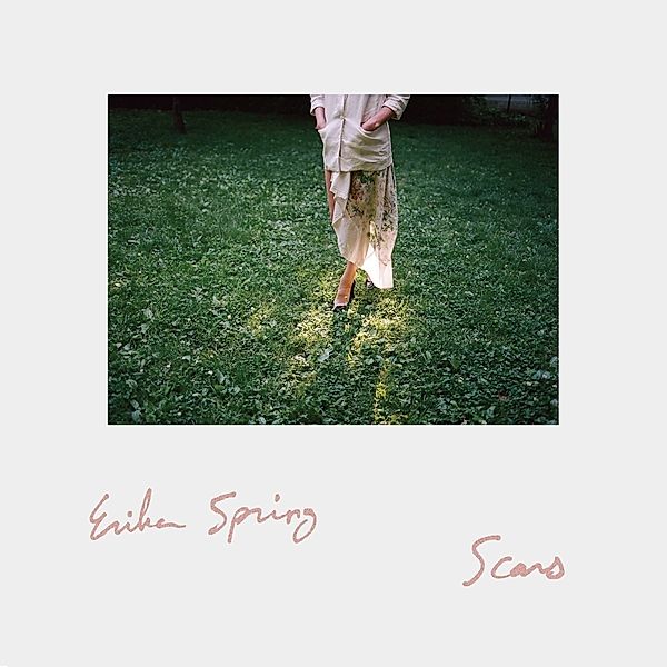 Scars (Vinyl), Erika Spring