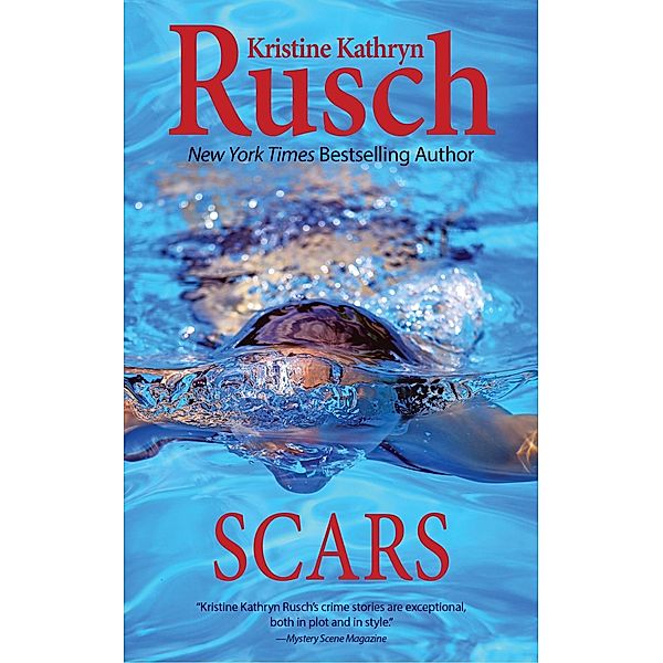 Scars / WMG Publishing, Kristine Kathryn Rusch
