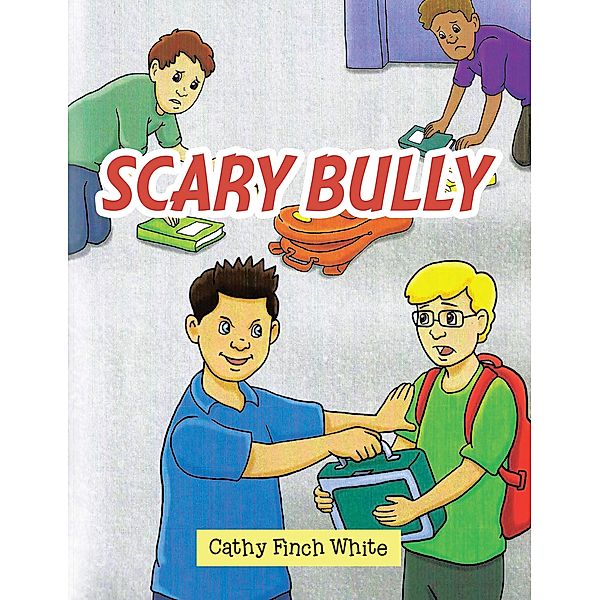 Scary Bully, Cathy Finch White