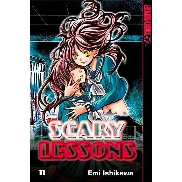 Scary Lessons Bd.11, Emi Ishikawa