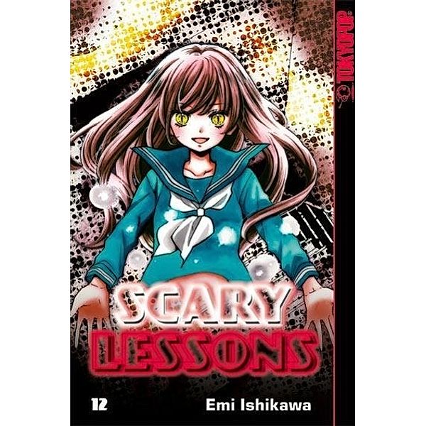 Scary Lessons Bd.12, Emi Ishikawa