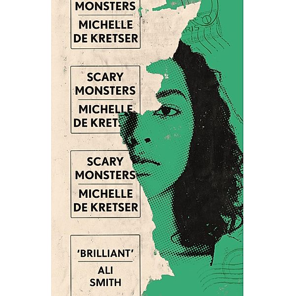 Scary Monsters, Michelle de Kretser