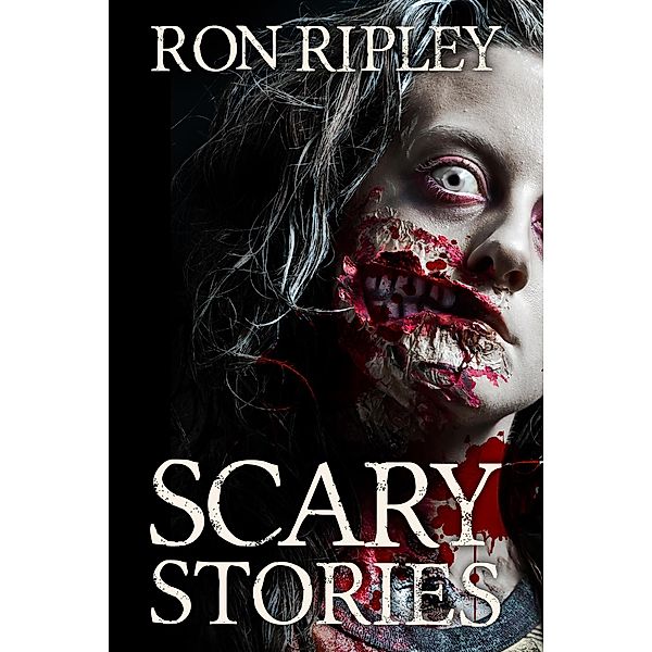 Scary Stories, Ron Ripley, Scare Street