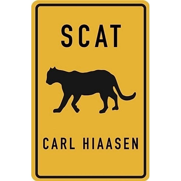 Scat, Carl Hiaasen