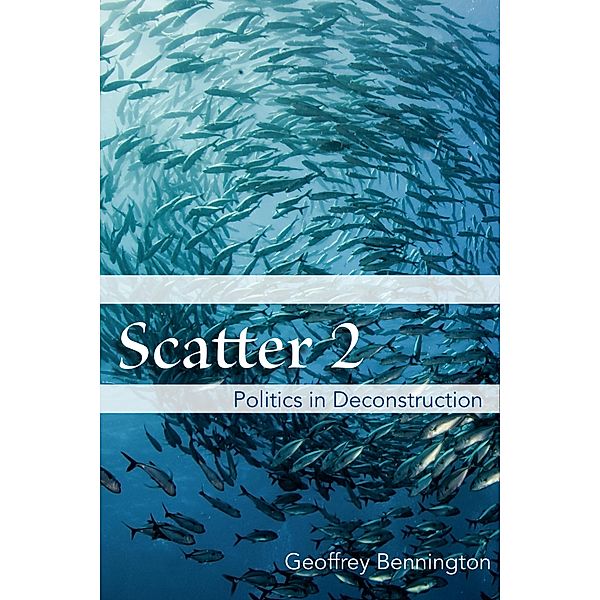 Scatter 2, Bennington