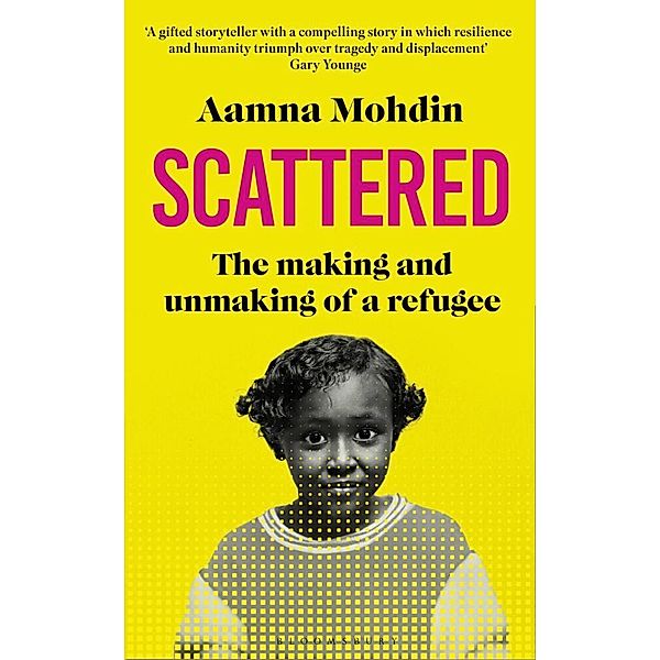 Scattered, Aamna Mohdin