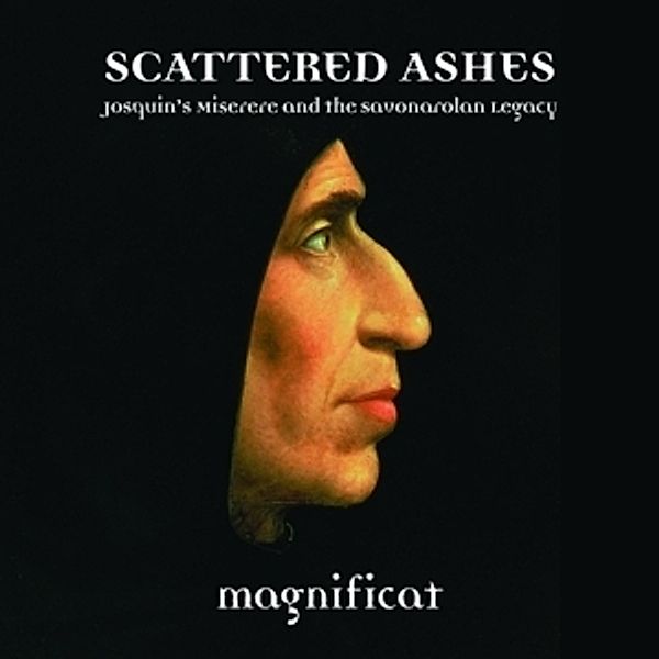 Scattered Ashes, Magnificat