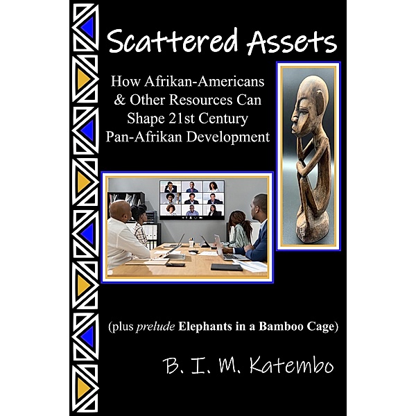 Scattered Assets, B. I. M. Katembo