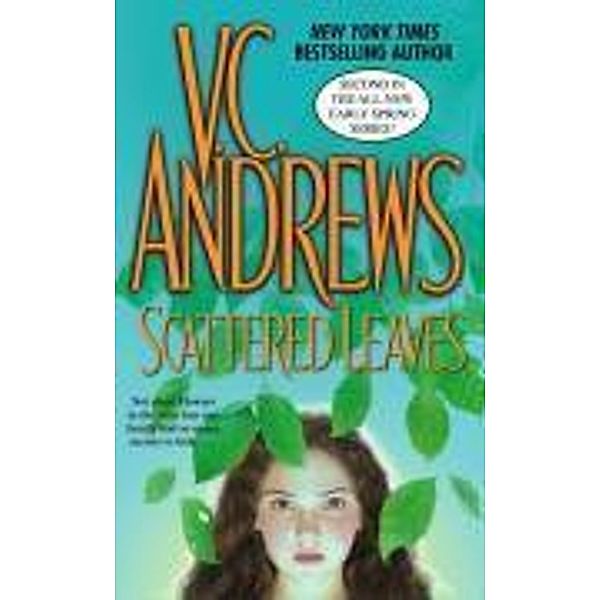 Scattered Leaves, V. C. ANDREWS