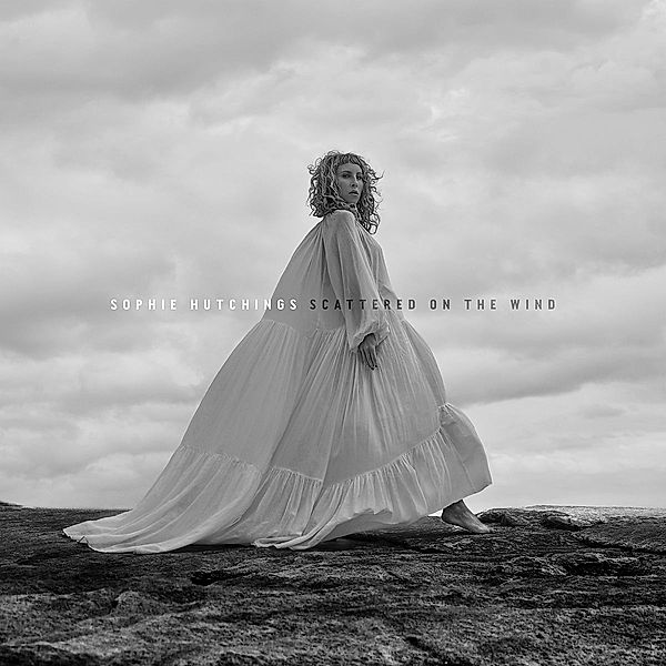 Scattered On The Wind (Vinyl), Sophie Hutchings