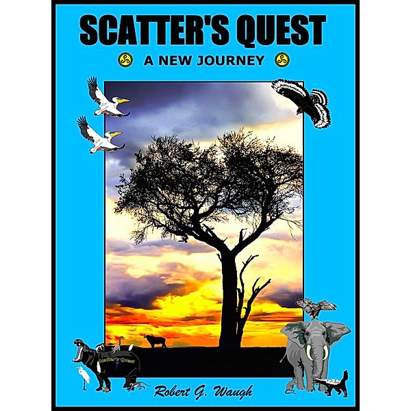 Scatter's Quest, Robert Waugh