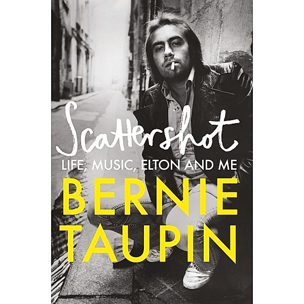 Scattershot, Bernie Taupin