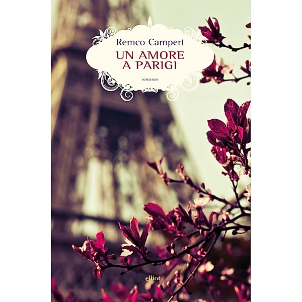 Scatti: Un amore a Parigi, Remco Campert