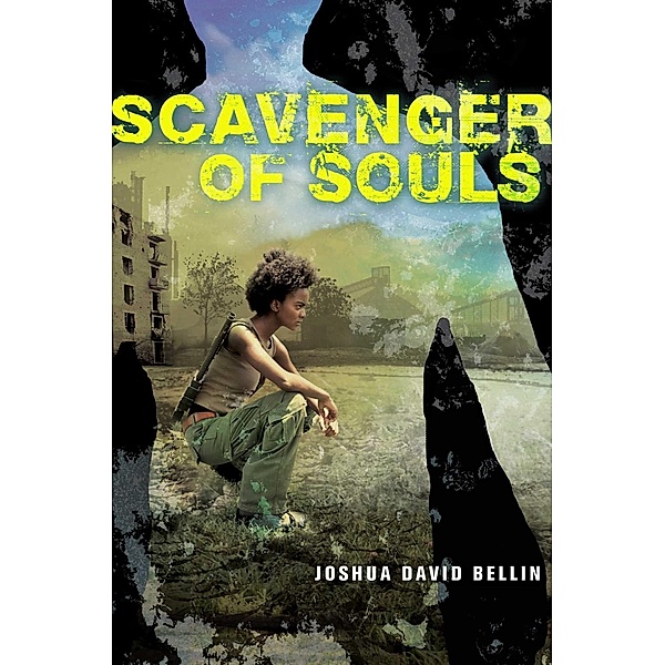 Scavenger of Souls, Joshua David Bellin