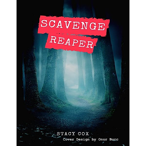 Scavengereaper, Stacy Cox