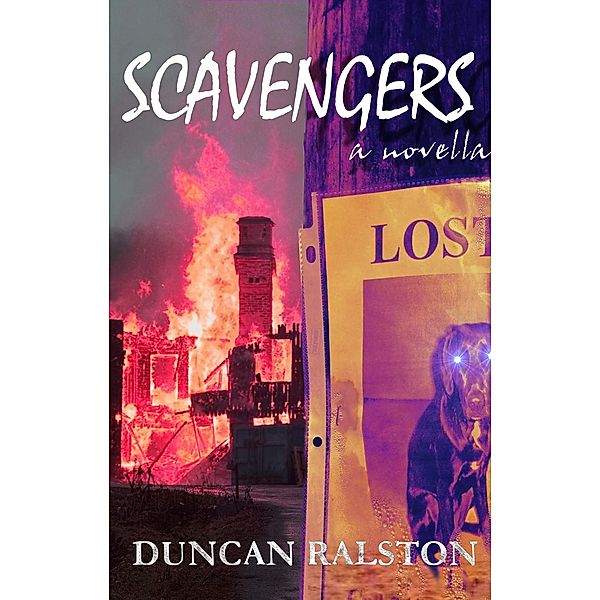 Scavengers, Duncan Ralston