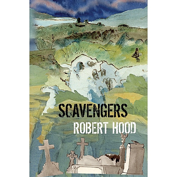 Scavengers, Robert Hood
