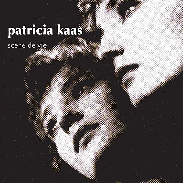 Scene De Vie, Patricia Kaas