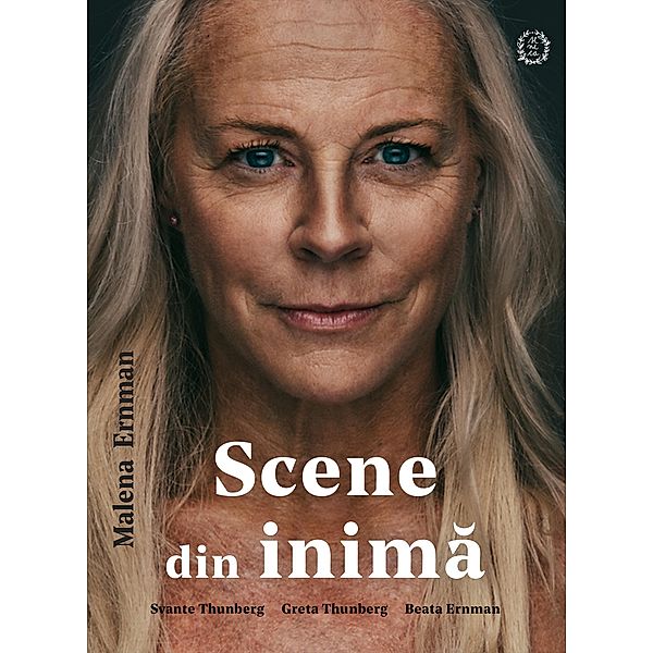 Scene din inima, Malena Ernman