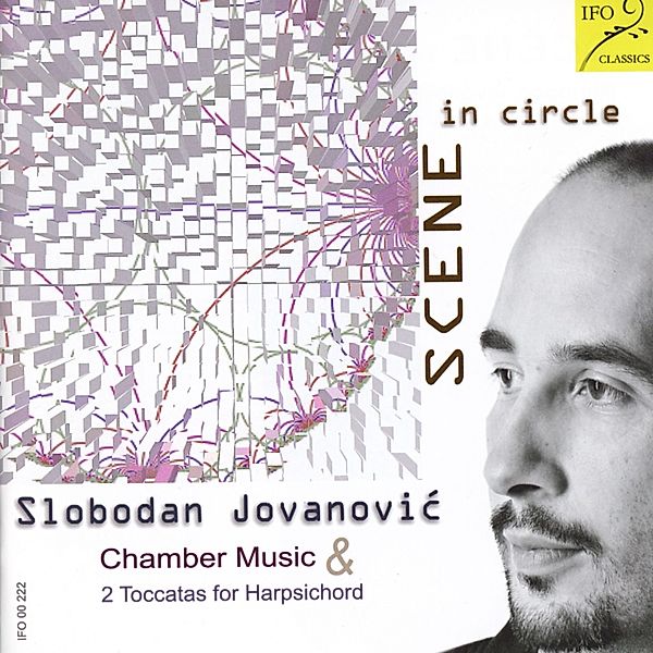 Scene In Circle, S. Jovanovic, S. Chiba, L. Disselhorst, B. Kublanova